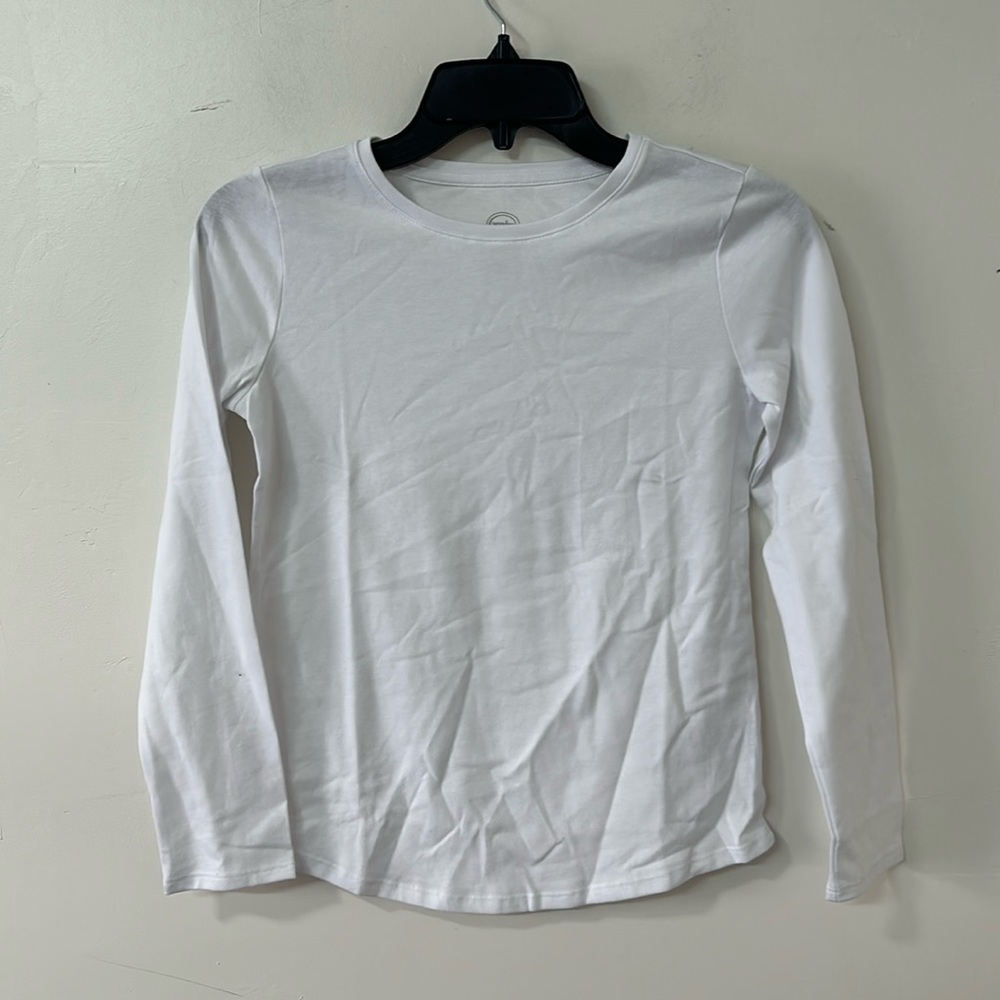 Wonder nation long sleeve